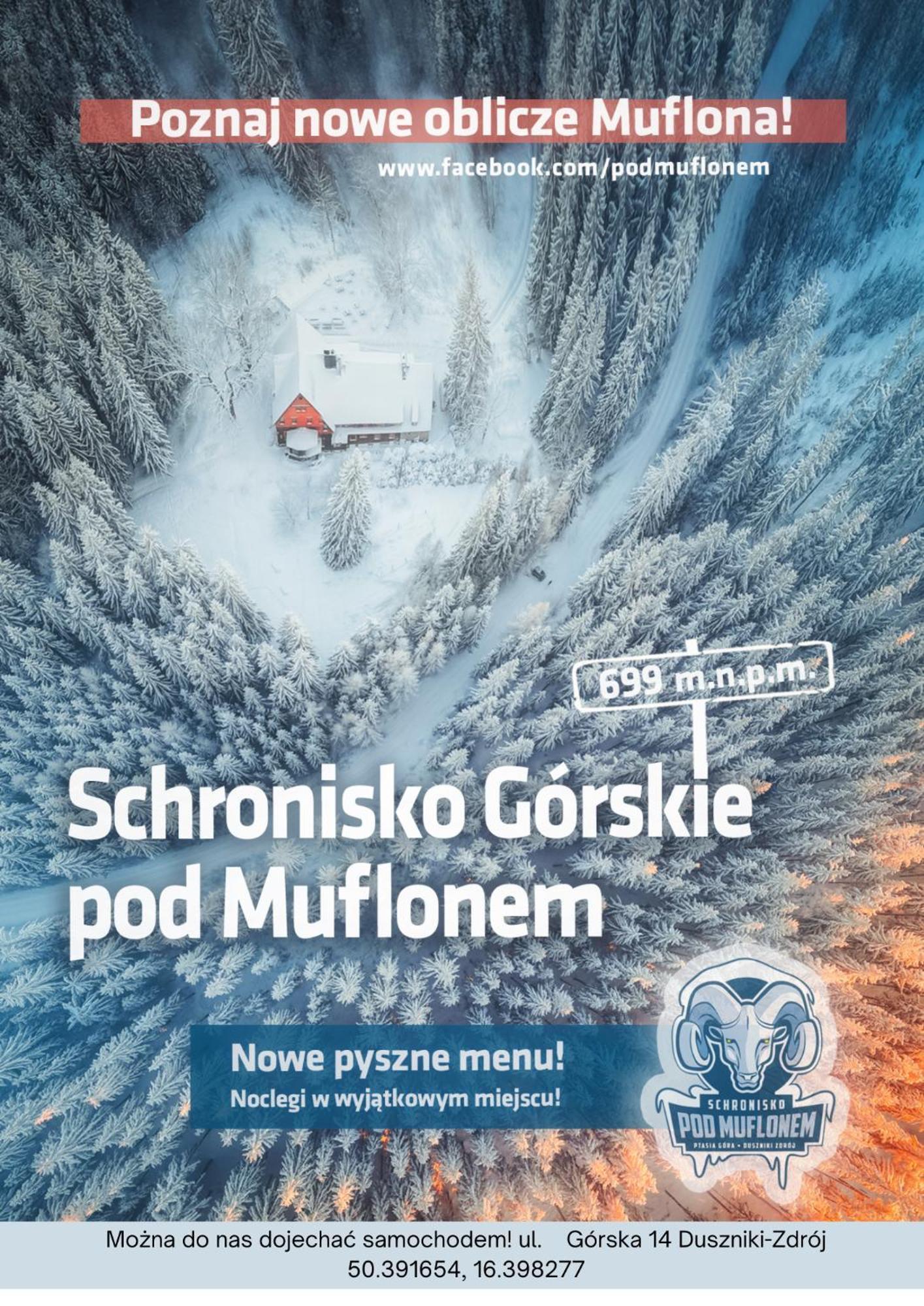 הוסטל דוז'ניקי ז'דרוז' Schronisko Pttk Pod Muflonem מראה חיצוני תמונה